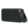 TRENDY LINEN SPEAKER