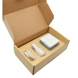 TRAVEL KIT