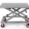 Heat Printing Equipment Cart