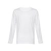 THC BUCHAREST WH. Men's long sleeve t-shirt