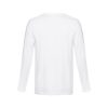 THC BUCHAREST WH. Men's long sleeve t-shirt