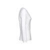 THC BUCHAREST WOMEN WH. Women's long sleeve t-shirt