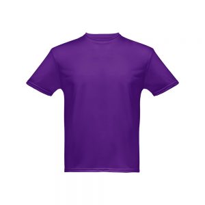 THC NICOSIA. Men's sports t-shirt