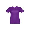 THC NICOSIA WOMEN. Women's sports t-shirt