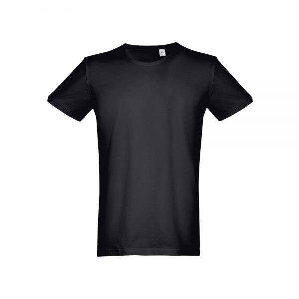 THC SAN MARINO. Men's t-shirt