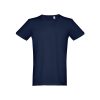 THC SAN MARINO. Men's t-shirt
