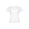 THC NICOSIA WOMEN WH. Women's sports t-shirt