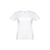 THC NICOSIA WOMEN WH. Women's sports t-shirt