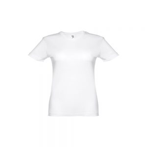 THC NICOSIA WOMEN WH. Women's sports t-shirt