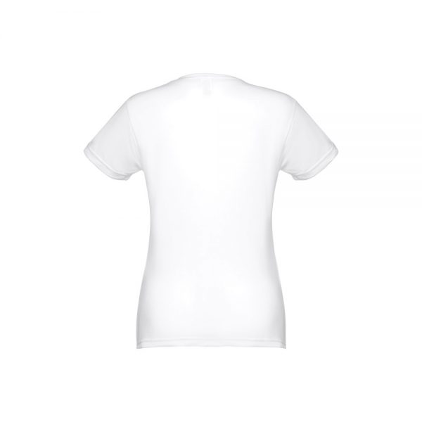 THC NICOSIA WOMEN WH. Women's sports t-shirt