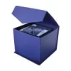 3D Cube Crystals