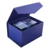 3D Rectangular Crystal Cube