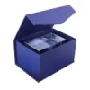 3D Rectangular Crystals
