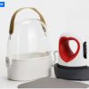 Mini Heat Press Machines with HD Moto