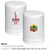 7 Colors Bluetooth Speakers