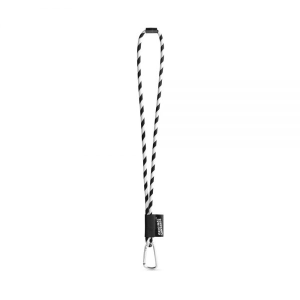 Lanyard Tube Long Set II. Standard Models