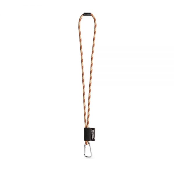 Lanyard Tube Long Set II. Standard Models