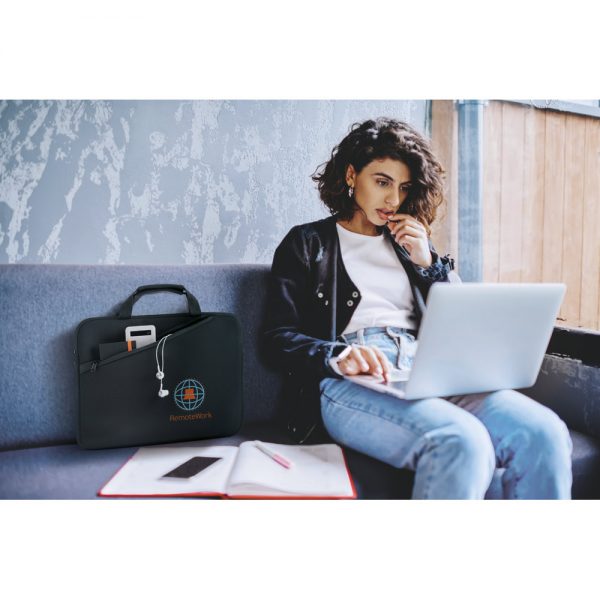 SEATTLE. Laptop bag 14''