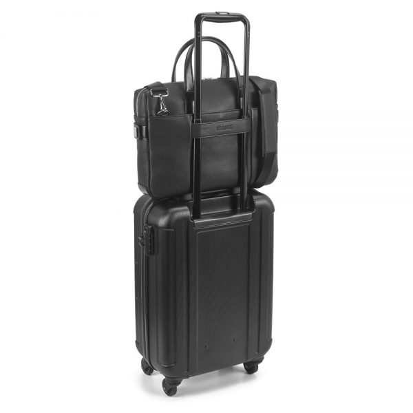 EMPIRE SUITCASE II. EMPIRE II Executive Case