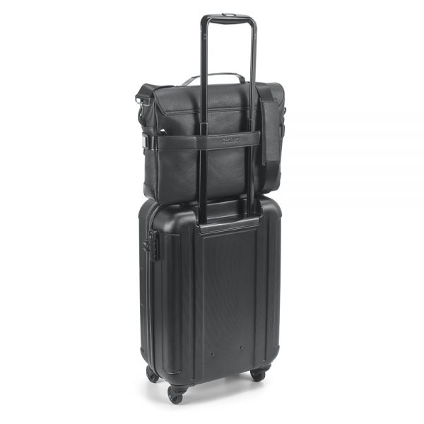 EMPIRE SUITCASE I. EMPIRE Executive Case