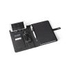 EMERGE A5 FOLDER. 5 folder with wireless charger