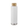 NORRE BOTTLE. Stainless steel bottle