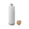 NORRE BOTTLE. Stainless steel bottle