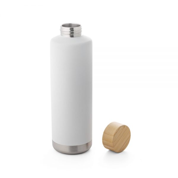 NORRE BOTTLE. Stainless steel bottle
