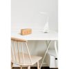 GRAHAME. Desk lamp with speaker