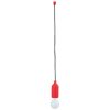 LIGHTY. Portable light bulb