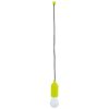 LIGHTY. Portable light bulb