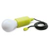 LIGHTY. Portable light bulb