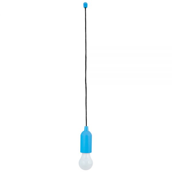 LIGHTY. Portable light bulb