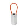 Shine. Flashlight