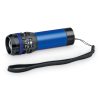 ZOOMIN. Torch in aluminium