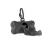 TROTTE. Dispenser of sanitary bags