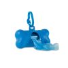 TROTTE. Dispenser of sanitary bags