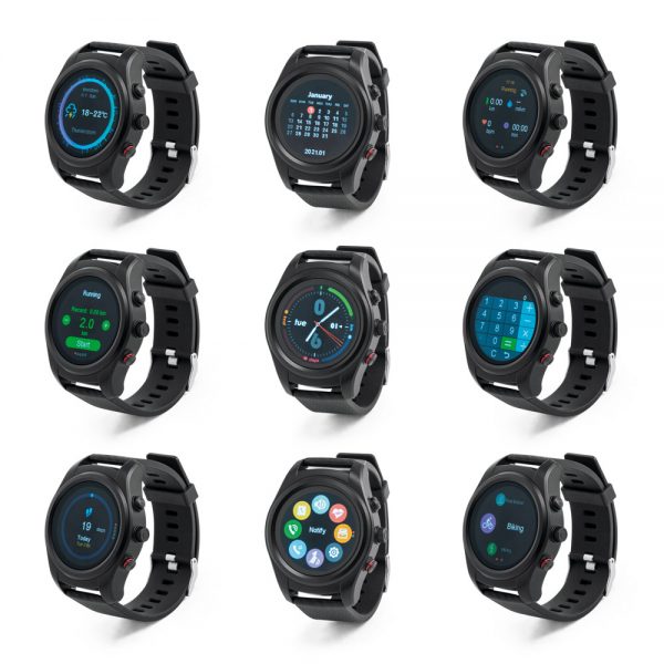 METRONOME. Smart watch METRONOME