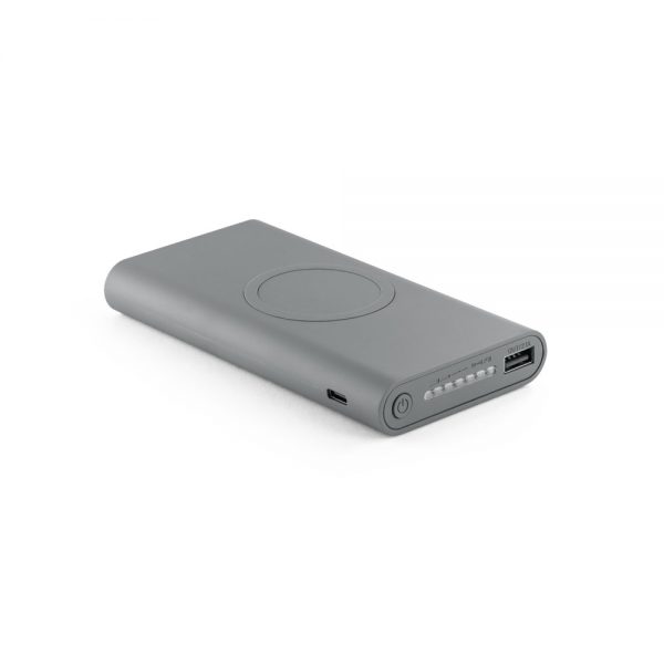 NATTA. Portable battery 10.000 mAh