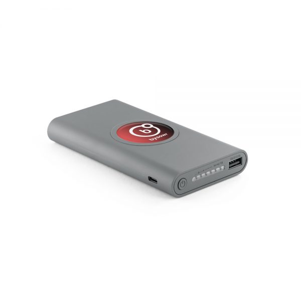NATTA. Portable battery 10.000 mAh