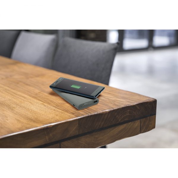 NATTA. Portable battery 10.000 mAh