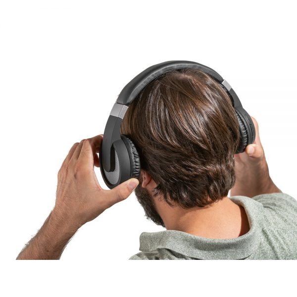 BARISH. Wireless headphones