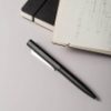 ALSFELD - Twist Metal Pen - Black