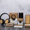 ARLES - CHANGE Collection RCS Recycled 10000mAh Wireless Powerbank