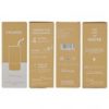BORCULO - CHANGE Collection Insulated Tumbler with Reusable Straw - White