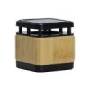 Bluetooth Speaker with Wireless charger