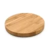 Bamboo Wireless Charging Pad