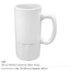 Promotional Mugs with logo