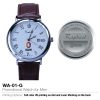 Gents and Ladies Watches WA-01