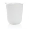 CELLE - Classic Coffee Tumbler - White (anti-microbial)
